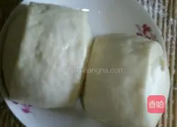 How to make steamed buns 14