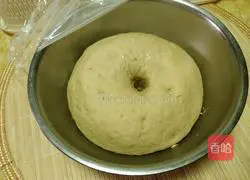 Brown sugar steamed buns recipe 4