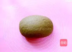 Milk Rye Noodle Steamed Buns Recipe Illustration 6