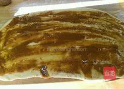 Sesame sesame cake recipe 4