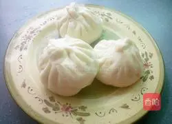 Haili Baozi Recipe Illustration 11