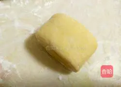 Milk sweet potato steamed buns recipe 16