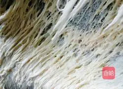 Illustration of how to make dough sugar cakes 7