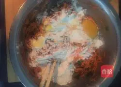 Vegetable pancake recipe 2