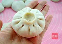 Zucchini buns recipe 20