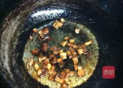 Huangqiao Shaobing Recipe Illustration 1