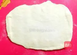 Illustration of how to make tomato and egg noodles 5