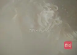 Illustration of Homemade Noodles 11