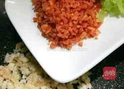 Golden Lucky Bag Teaching Illustration 17