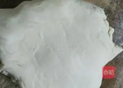 Happy steamed buns Illustration of how to do it 1