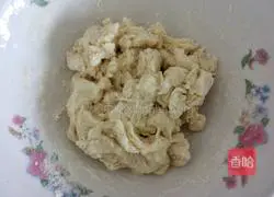 Panlong cake recipe 1