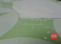 Dumpling recipe illustration 8