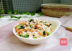 Spicy fried rice recipe 9
