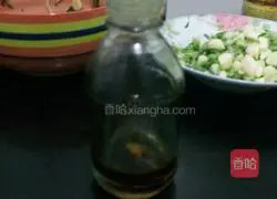 Cold noodles recipe 4