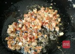 Assorted egg fried rice recipe 8