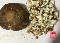 Illustration of how to make jambalaya 3