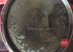 Illustration of how to make egg pancakes 6