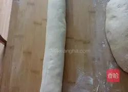 Illustration of how to make Hanamaki steamed buns using high-gluten flour 13