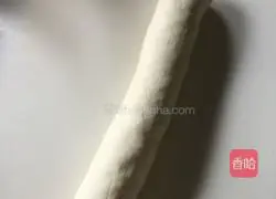 Illustration of how to make Mexican burritos 2