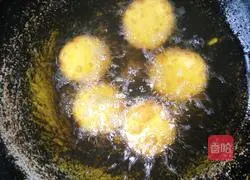 Flower pumpkin cake recipe 9