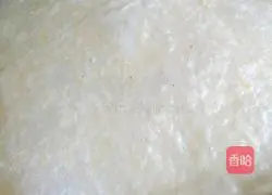 Illustration of how to make egg-filled pancakes 8