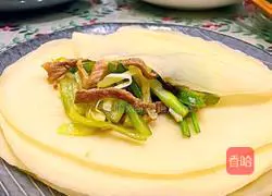 How to make spring cakes Illustration 1