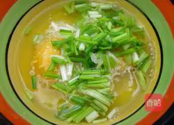 Laoganma's lard and egg fried rice recipe illustration 2