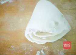 Thousand-layer cake recipe 5