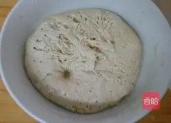 Illustration of how to make pancakes 5