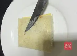 Cheese and ham sandwich recipe 4