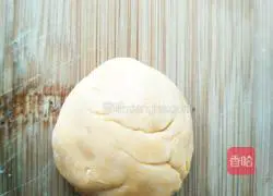 Purple sweet potato and pumpkin colored noodles (10-month-old baby food supplement) illustration 5