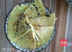 Zucchini egg pancake recipe 8