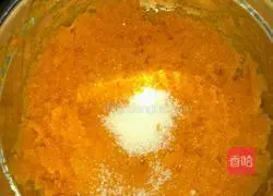 Pumpkin pie recipe 4