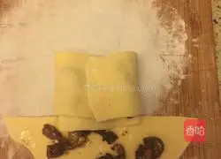 Thousand-layer meat pie recipe 6