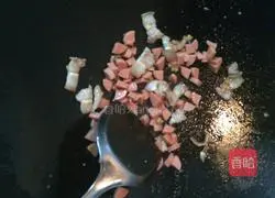 Onion fried rice recipe 4