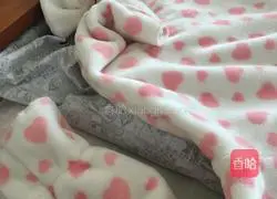 Illustration of how to make steamed buns 10