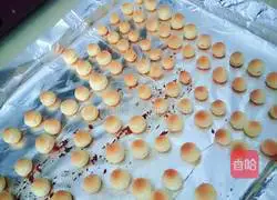Illustration of how to make Wangzai steamed buns (purely handmade) 7