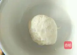 Illustration of how to make steamed cakes 1