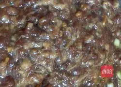 Illustration of how to make Tianjin Goubuli steamed buns 8