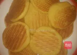 Pictures of how to make pancakes 6