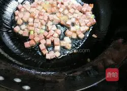 Illustration of how to make colorful steamed buns 6