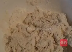 Illustration of how to make steamed buns 6