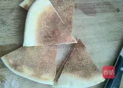 Steamed buns (mix and ferment once Illustration of how to wake up) 25