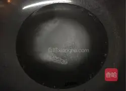 Illustration of making Yamai pancake 17