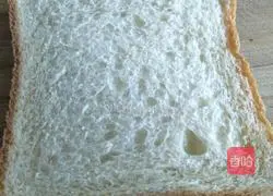 Illustration of how to make sandwich burgers 10