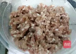 Illustration of how to make candy dumplings 3