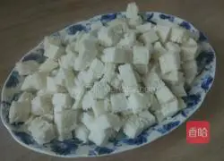 Illustration of how to make colorful steamed buns 1