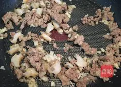 Excellent Abalone Egg Fried Rice Recipe Illustration 5