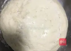 Illustration of Northeastern Sauerkraut and Pork Buns 5