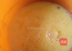 Illustration of how to make delicious fried noodles 3